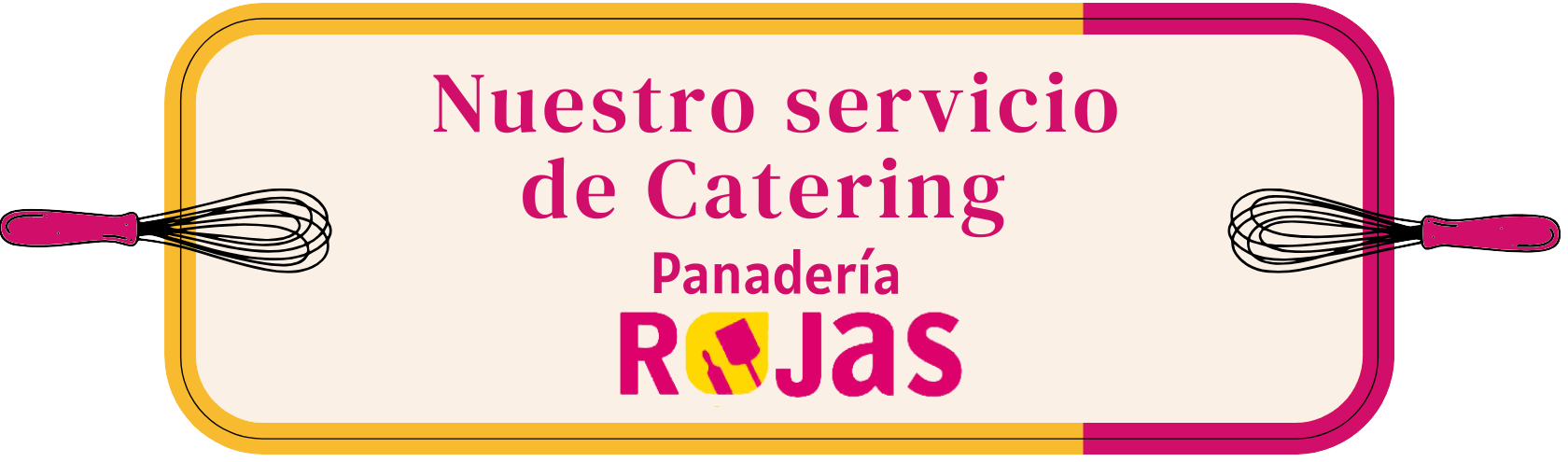 banner catering 1
