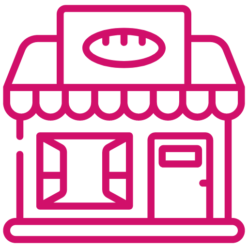 contactar con panaderia